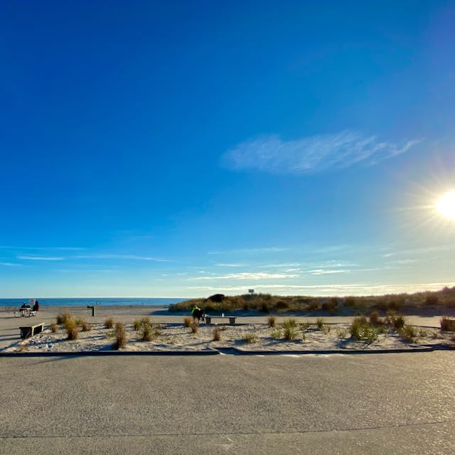 Robert Moses Beach